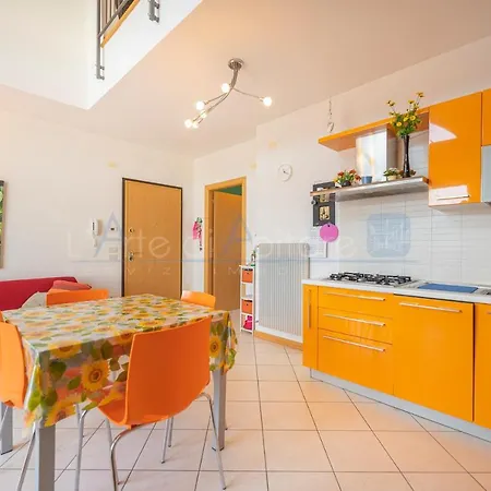 Apartamento Res. Antenore *