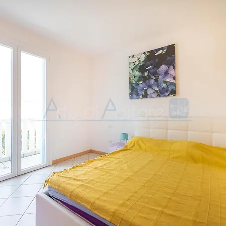 Apartamento Res. Antenore *