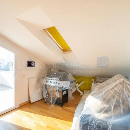 Apartamento Res. Antenore